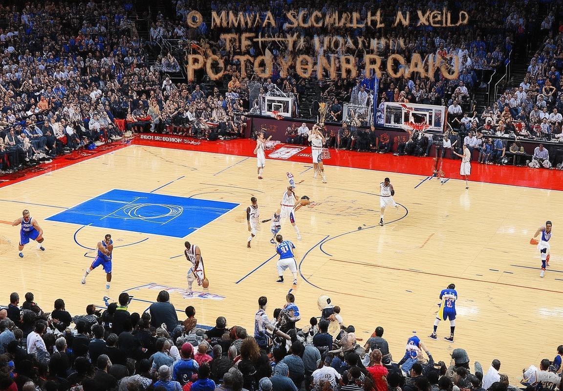 2016年NBA快船勇士系列赛：战术交锋与经典对决(图3)