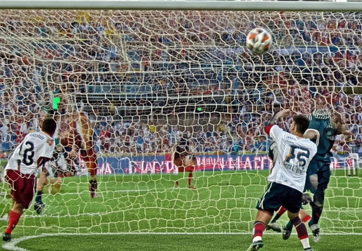 比勒费与汉堡激战：战术对决与球星风采(图3)